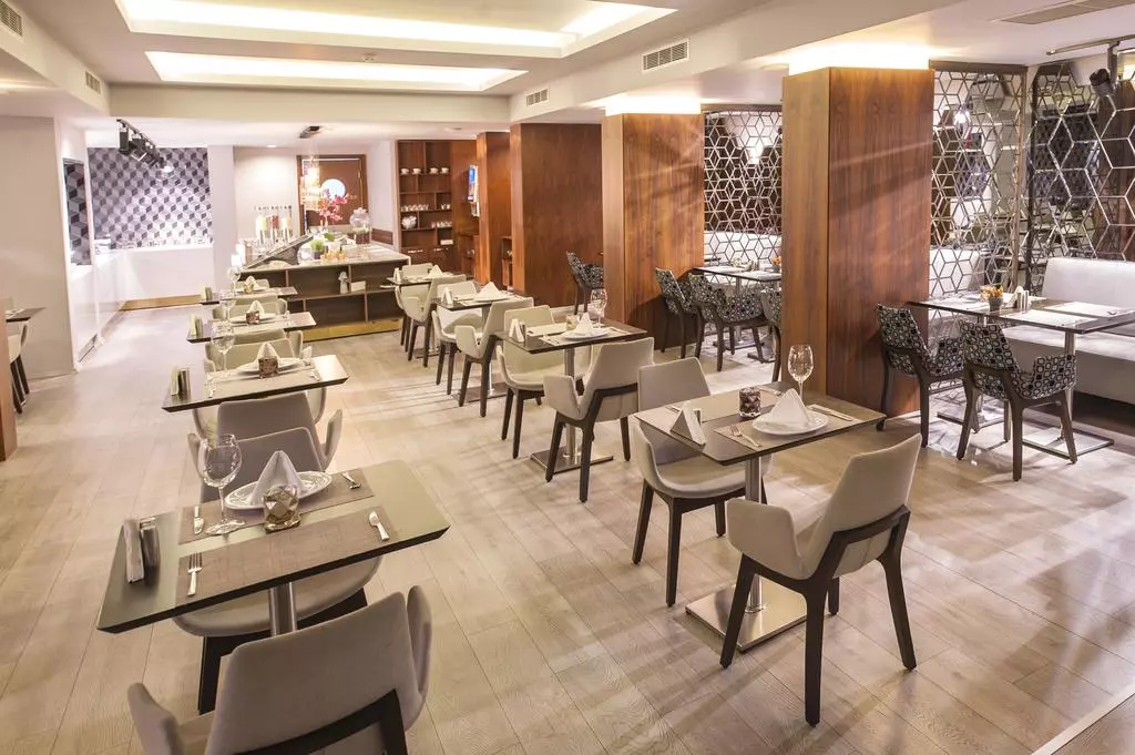 Smart Hotel Izmir16